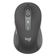 Logitech M750 2000DPI 2.4GHz Wireless Bluetooth Dual Mode Mouse (Black) - free shipping - PMC TechLife - Order now!