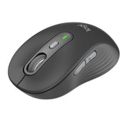 Logitech M750 2000DPI 2.4GHz Wireless Bluetooth Dual Mode Mouse (Black)