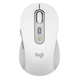 Logitech M750 2000DPI 2.4GHz Wireless Bluetooth Dual Mode Mouse (White) - free shipping - PMC TechLife - Order now!