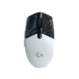 Logitech K/DA G304 LIGHTSPEED Wireless Gaming Mouse - free shipping - PMC TechLife - Order now!