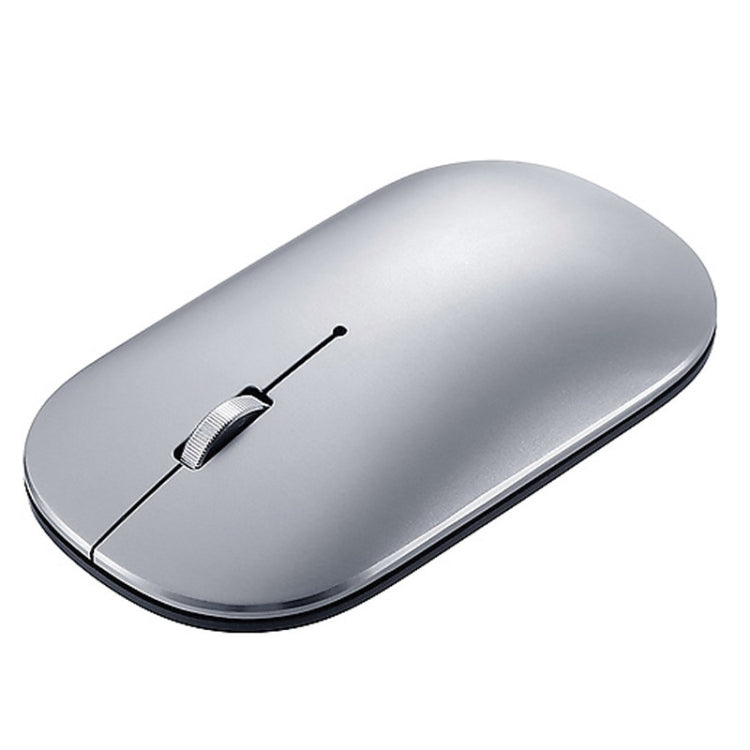 Lenovo Bluetooth 4.0 Dual Mode Wireless Bluetooth Mouse for Xiaoxin Air (Grey)