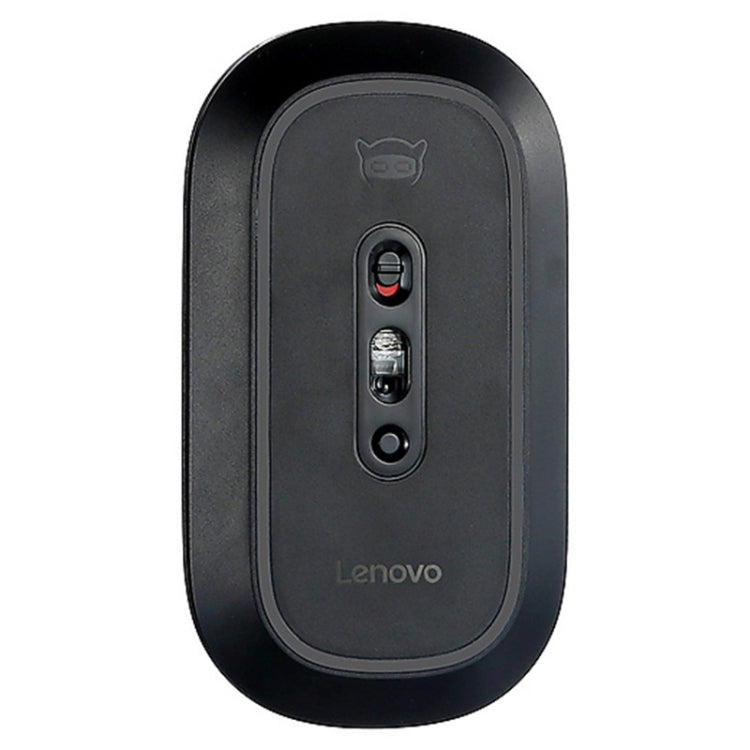 Lenovo Bluetooth 4.0 Dual Mode Wireless Bluetooth Mouse for Xiaoxin Air (Grey)