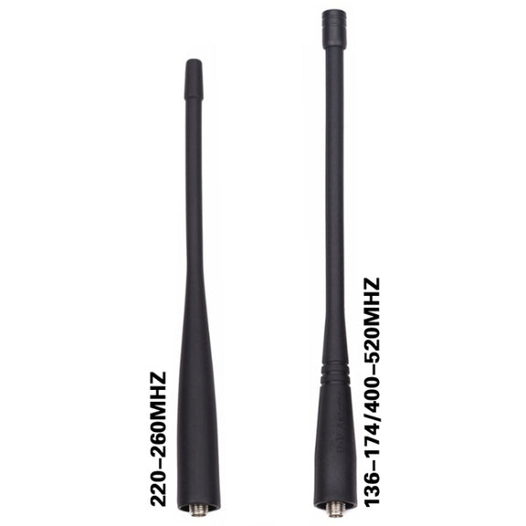 Baofeng BF-UV5R Plus S9 FM Interphone Handheld Walkie Talkie, EU Plug(Black)