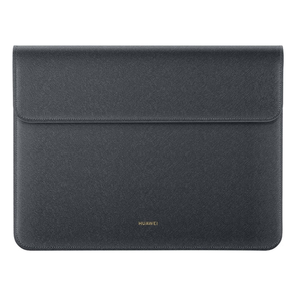 HUAWEI Leather Protective Bag for MateBook X 13 inch Laptop (Grey)