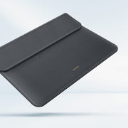 HUAWEI Leather Protective Bag for MateBook X 13 inch Laptop (Grey)