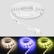 Original Xiaomi Youpin Yeelight Smart WiFi APP Remote Control Extension LED Strip Light, Length: 1m - Bare Board Light by Xiaomi | Online Shopping South Africa | PMC TechLife