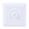 SJ210 Human Body Sensor Automatic Light On Off Switch, AC 220V - Lamp Holders & Bases by PMC TechLife | Online Shopping South Africa | PMC TechLife