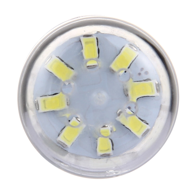 E27 5W LED Corn Light, 56 LEDs SMD 5730 Bulb, AC 220V