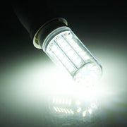 E27 5W LED Corn Light, 56 LEDs SMD 5730 Bulb, AC 220V