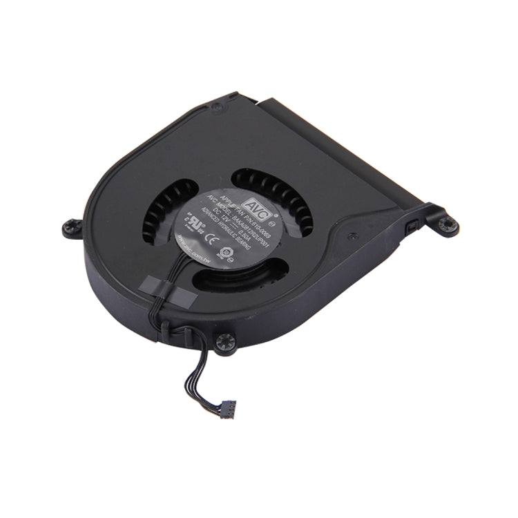 Cooling Fan for Mac Mini (2010