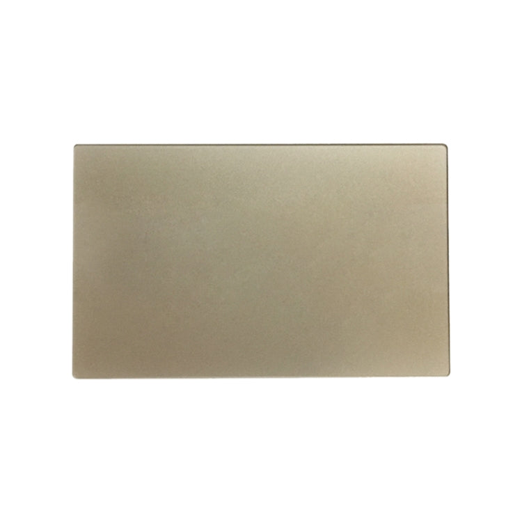 for Macbook Retina A1534 12 inch (Early 2015) Touchpad(Gold)
