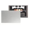 for Macbook Retina A1534 12 inch (Early 2016) Touchpad(Silver) - Touchpad by PMC TechLife | Online Shopping South Africa | PMC TechLife | Buy Now Pay Later Mobicred