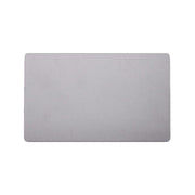 for Macbook Pro Retina A1706 A1708 2016 13.3 inch Touchpad(Silver)