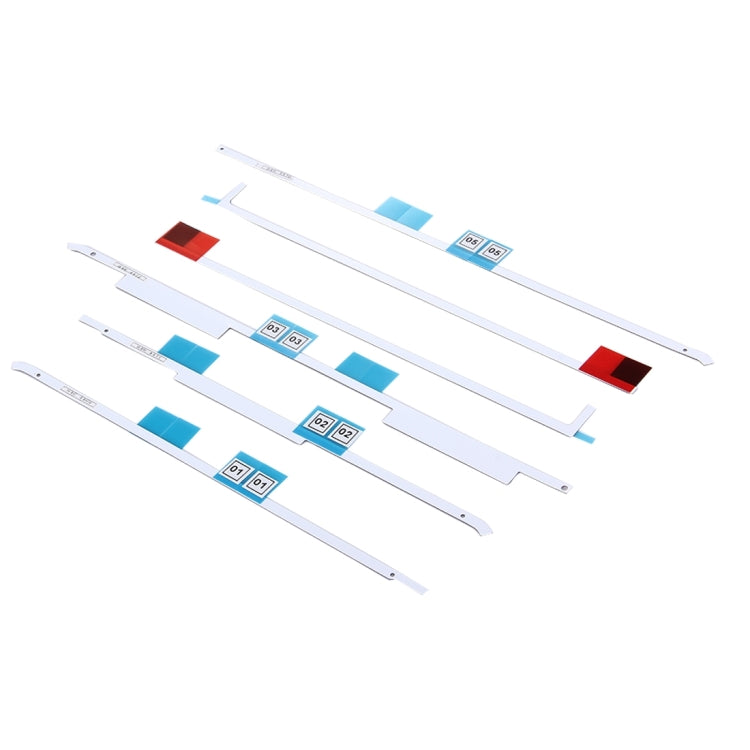 6 in 1 for iMac 21.5 inch A1418 (2012