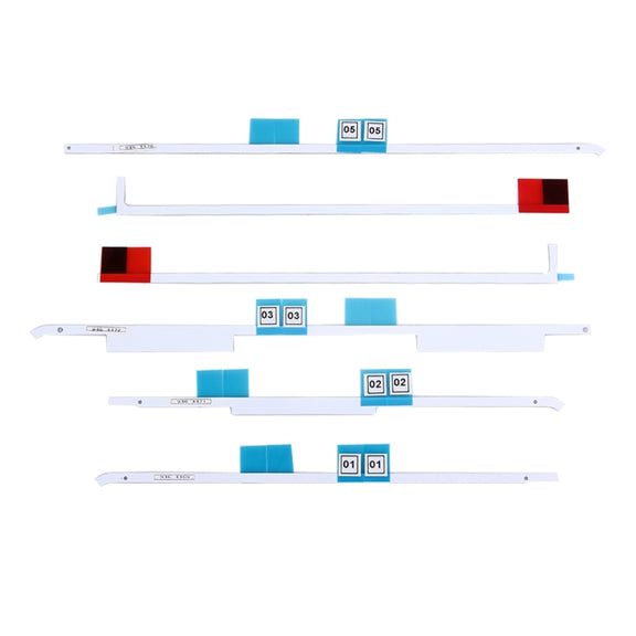 6 in 1 for iMac 21.5 inch A1418 (2012