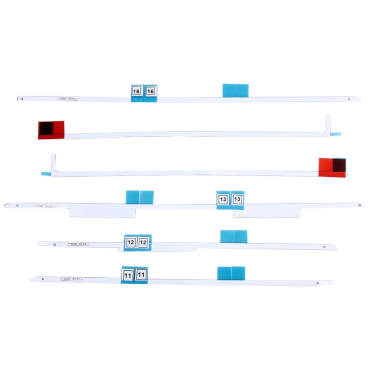 6 in 1 for iMac 27 inch A1419 (2012