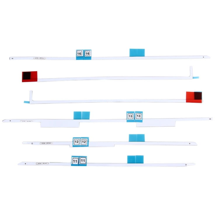 6 in 1 for iMac 27 inch A1419 (2012