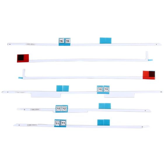6 in 1 for iMac 27 inch A1419 (2012