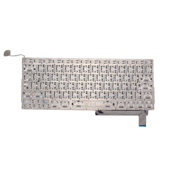 Spanish Keyboard for Macbook Pro 15 inch A1286 (2009