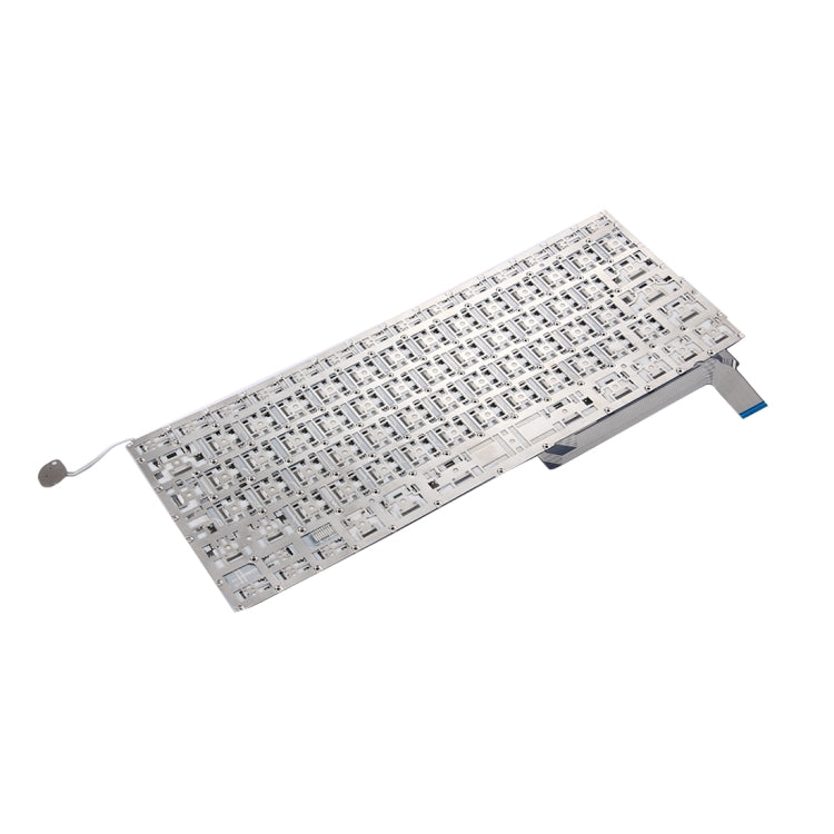 Spanish Keyboard for Macbook Pro 15 inch A1286 (2009