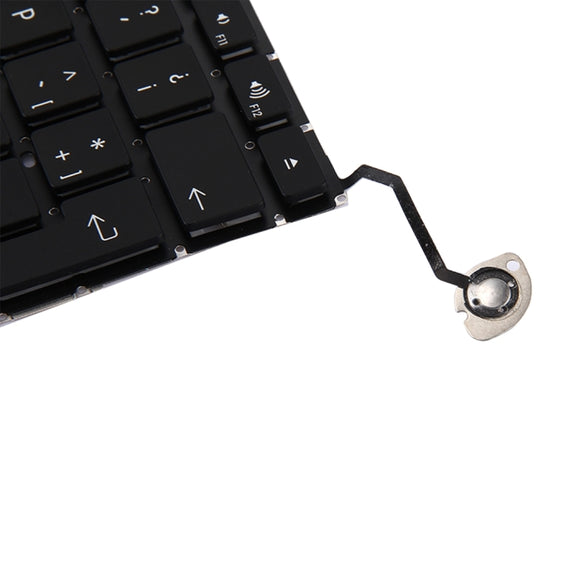Spanish Keyboard for Macbook Pro 15 inch A1286 (2009