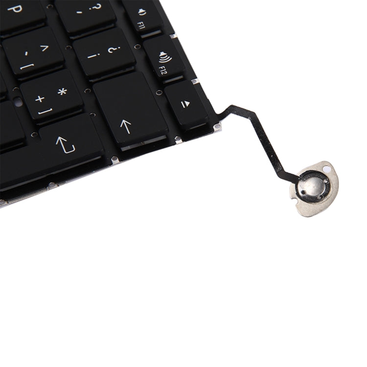 Spanish Keyboard for Macbook Pro 15 inch A1286 (2009