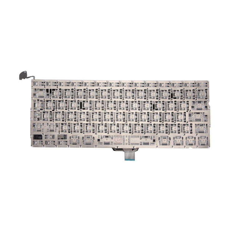 Spanish Keyboard for Macbook Pro 13.3 inch A1278 (2009