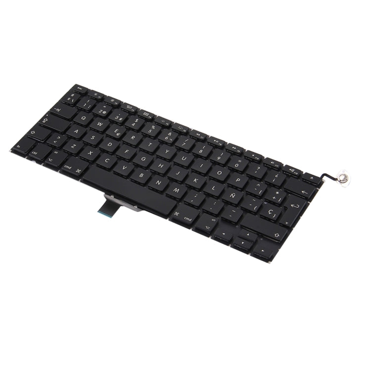 Spanish Keyboard for Macbook Pro 13.3 inch A1278 (2009