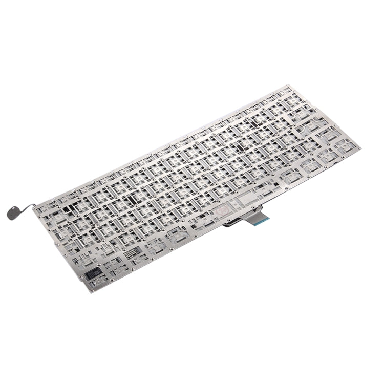 Spanish Keyboard for Macbook Pro 13.3 inch A1278 (2009