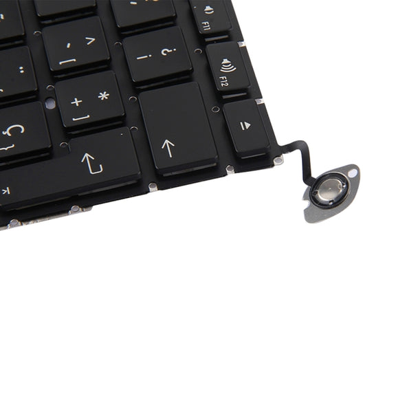 Spanish Keyboard for Macbook Pro 13.3 inch A1278 (2009