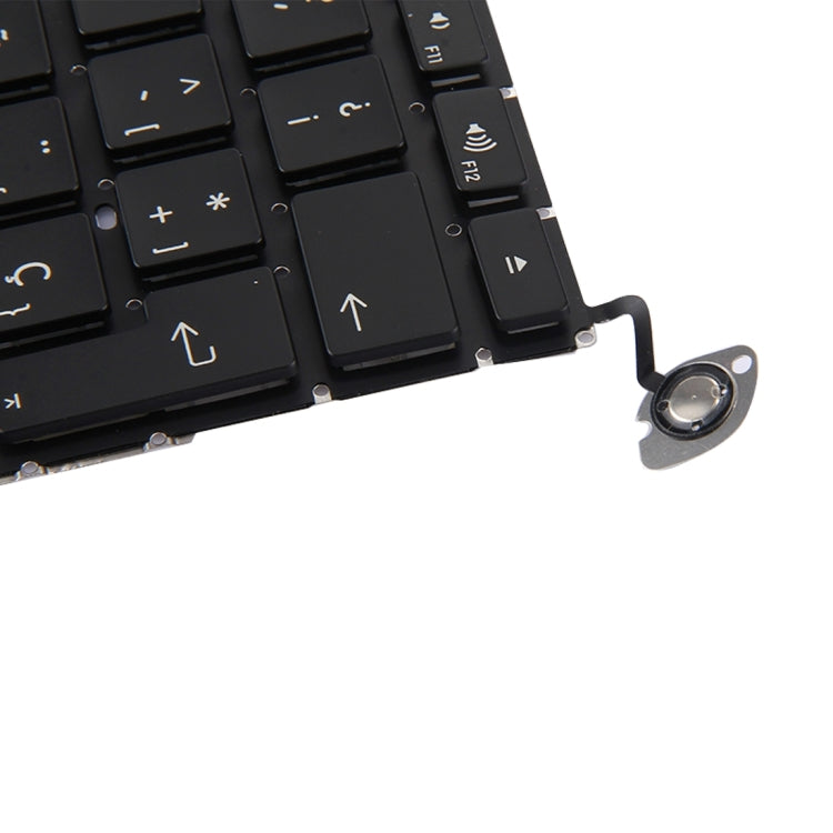 Spanish Keyboard for Macbook Pro 13.3 inch A1278 (2009