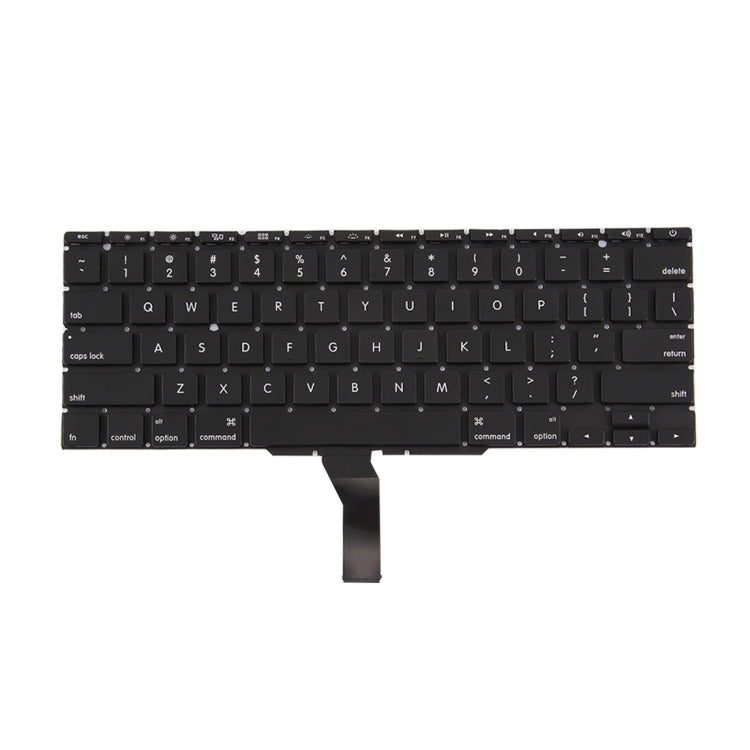 English Keyboard for Macbook Pro 11.6 inch A1370 (2011) & A1465 (2012