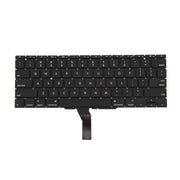 English Keyboard for Macbook Pro 11.6 inch A1370 (2011) & A1465 (2012