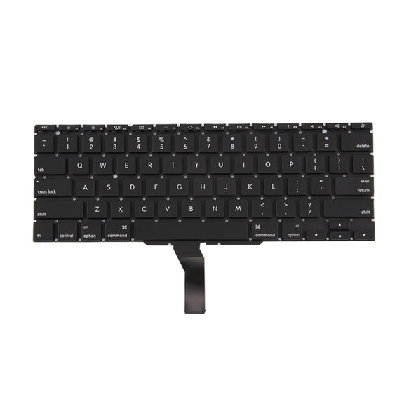 English Keyboard for Macbook Pro 11.6 inch A1370 (2011) & A1465 (2012