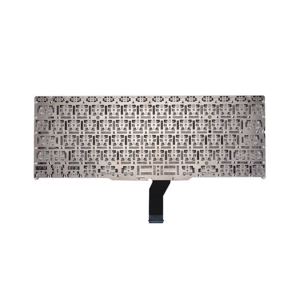 English Keyboard for Macbook Pro 11.6 inch A1370 (2011) & A1465 (2012