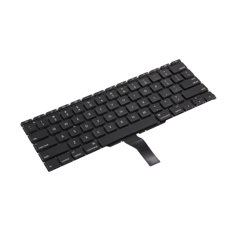 English Keyboard for Macbook Pro 11.6 inch A1370 (2011) & A1465 (2012