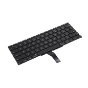 English Keyboard for Macbook Pro 11.6 inch A1370 (2011) & A1465 (2012
