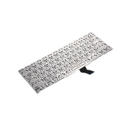 English Keyboard for Macbook Pro 11.6 inch A1370 (2011) & A1465 (2012