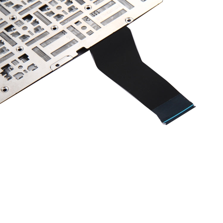 English Keyboard for Macbook Pro 11.6 inch A1370 (2011) & A1465 (2012