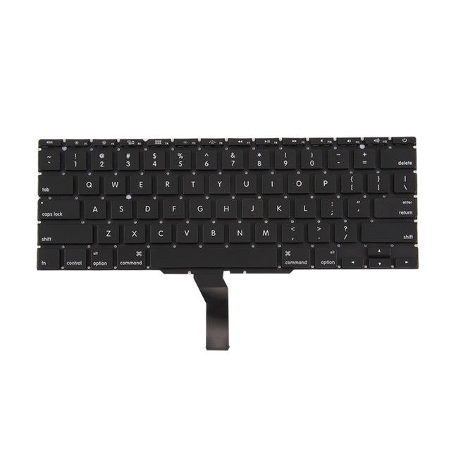 English Keyboard for Macbook Pro 11.6 inch A1370 (2011) & A1465 (2012