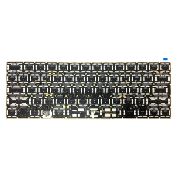 2016 US Version Keyboard for MacBook Pro 15.4 inch A1707 (2016