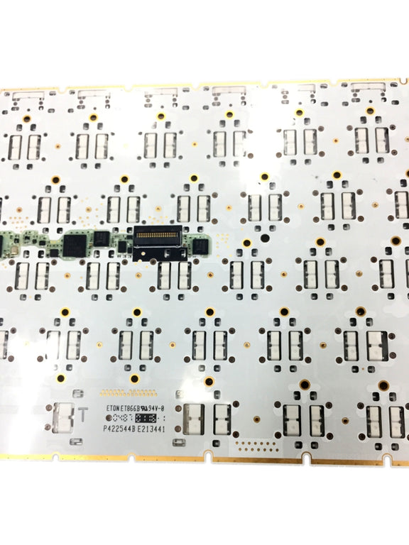 2016 Dual IC US Version Keyboard for MacBook 12 inch A1534 (2015