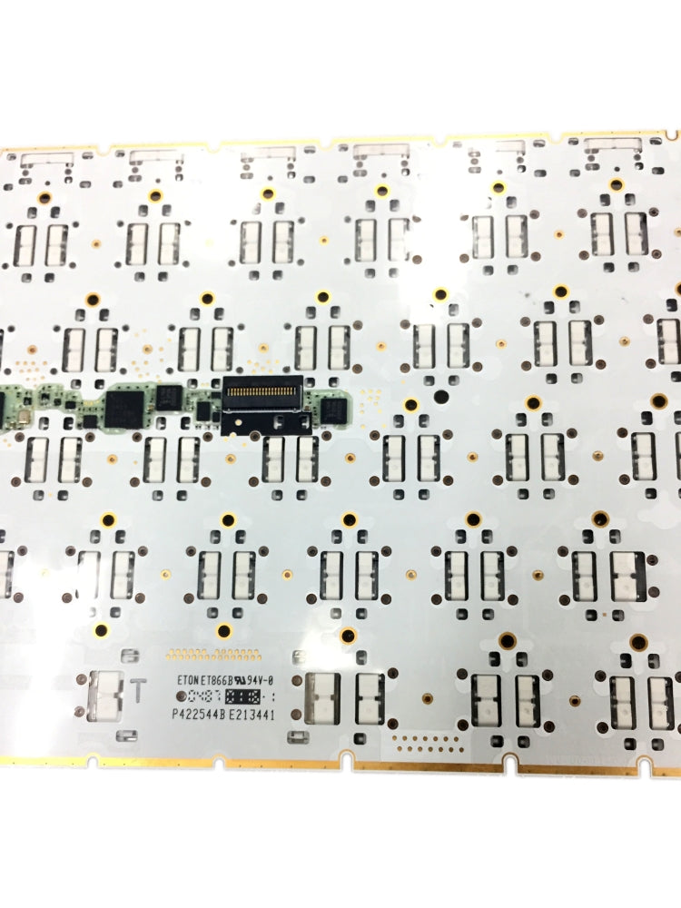 2016 Dual IC US Version Keyboard for MacBook 12 inch A1534 (2015