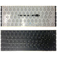 2015 Single IC US Version Keyboard for MacBook 12 inch A1534 (2015) - Keyboard by PMC TechLife | Online Shopping South Africa | PMC TechLife