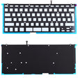 UK Keyboard Backlight for MacBook Pro 13.3 inch A1425 (2012) - Keyboard by PMC TechLife | Online Shopping South Africa | PMC TechLife