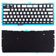 US Keyboard Backlight for MacBook Pro 15.4 inch A1398 (2012 ~ 2015) - Keyboard by PMC TechLife | Online Shopping South Africa | PMC TechLife