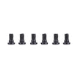 Screen Axis Screw Set for Apple MacBook Air Pro A1466 / A1465 / A1369 / A1370 / A1398 / A1425 / A1502 - Screws by PMC TechLife | Online Shopping South Africa | PMC TechLife