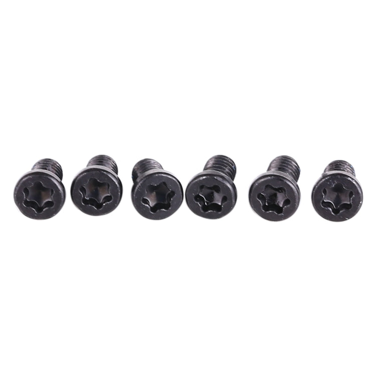 Screen Axis Screw Set for Apple MacBook Air A1370 / A1465 / A1369 / A1466