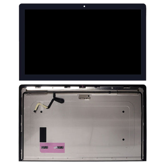 LCD Screen and Digitizer Full Assembly for Apple iMac 27 inch A1419 2K LM270WQ1(SD)(F1)(SD)(F2) 661-7169 (2012-2013)(Black)