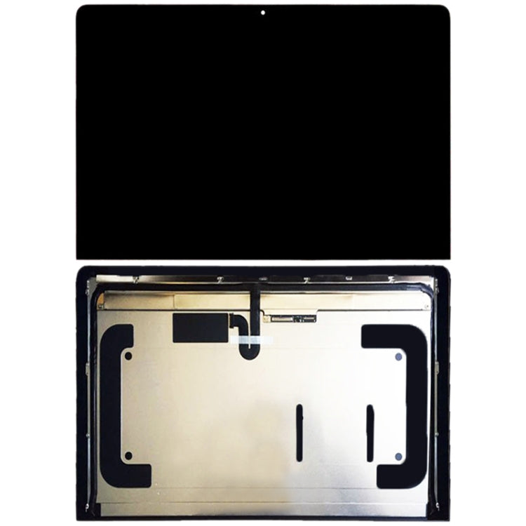 OEM LCD Screen for Apple iMac 21.5 inch A1418 4K LM215UH1 (SD) (B1) EMC3069 MNDY2 (2017) with Digitizer Full Assembly (Black)